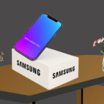 Samsung Galaxy X Edge Max-2025